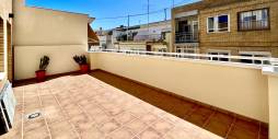 Nouvelle construction - Rez-de-chaussée - Alicante