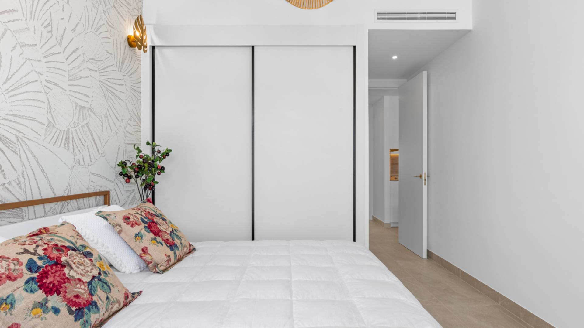 Nouvelle construction - Rez-de-chaussée - Benijofar