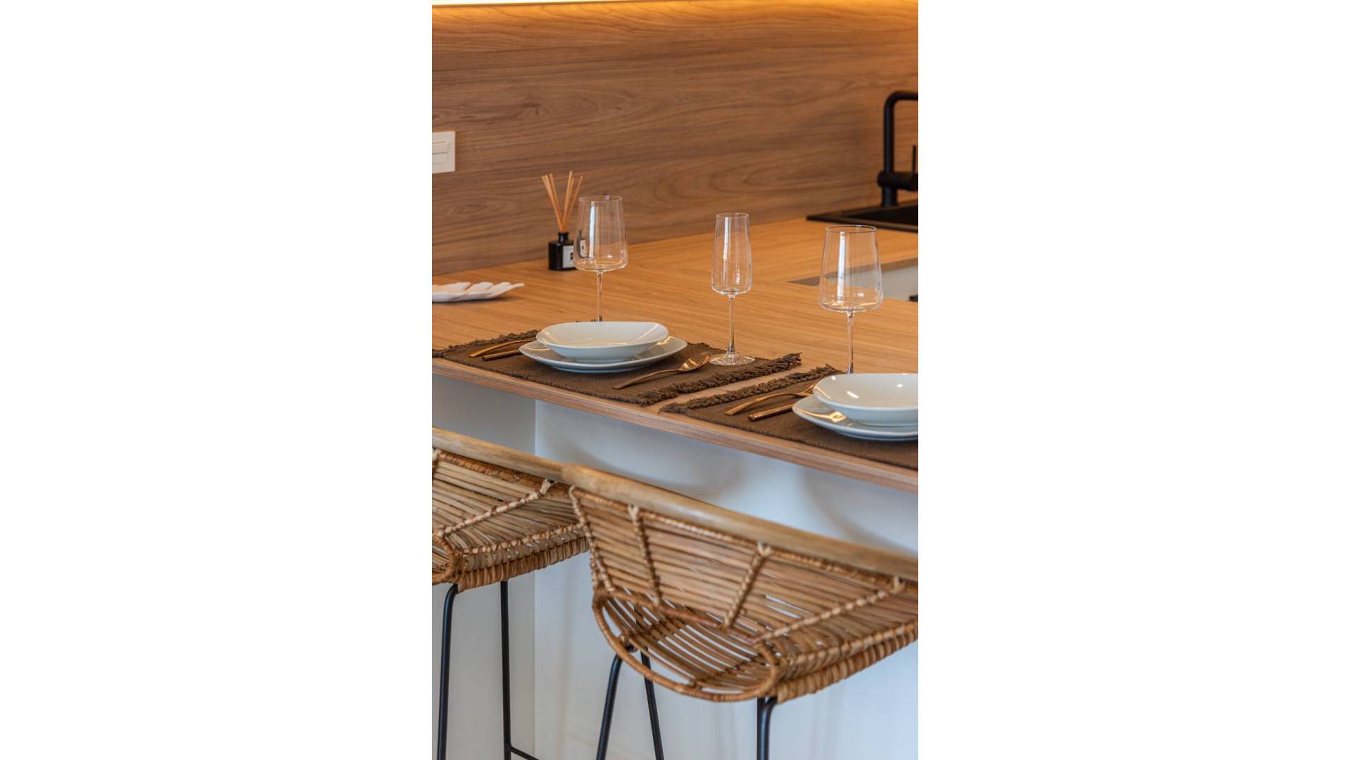 Nouvelle construction - Rez-de-chaussée - Benijofar