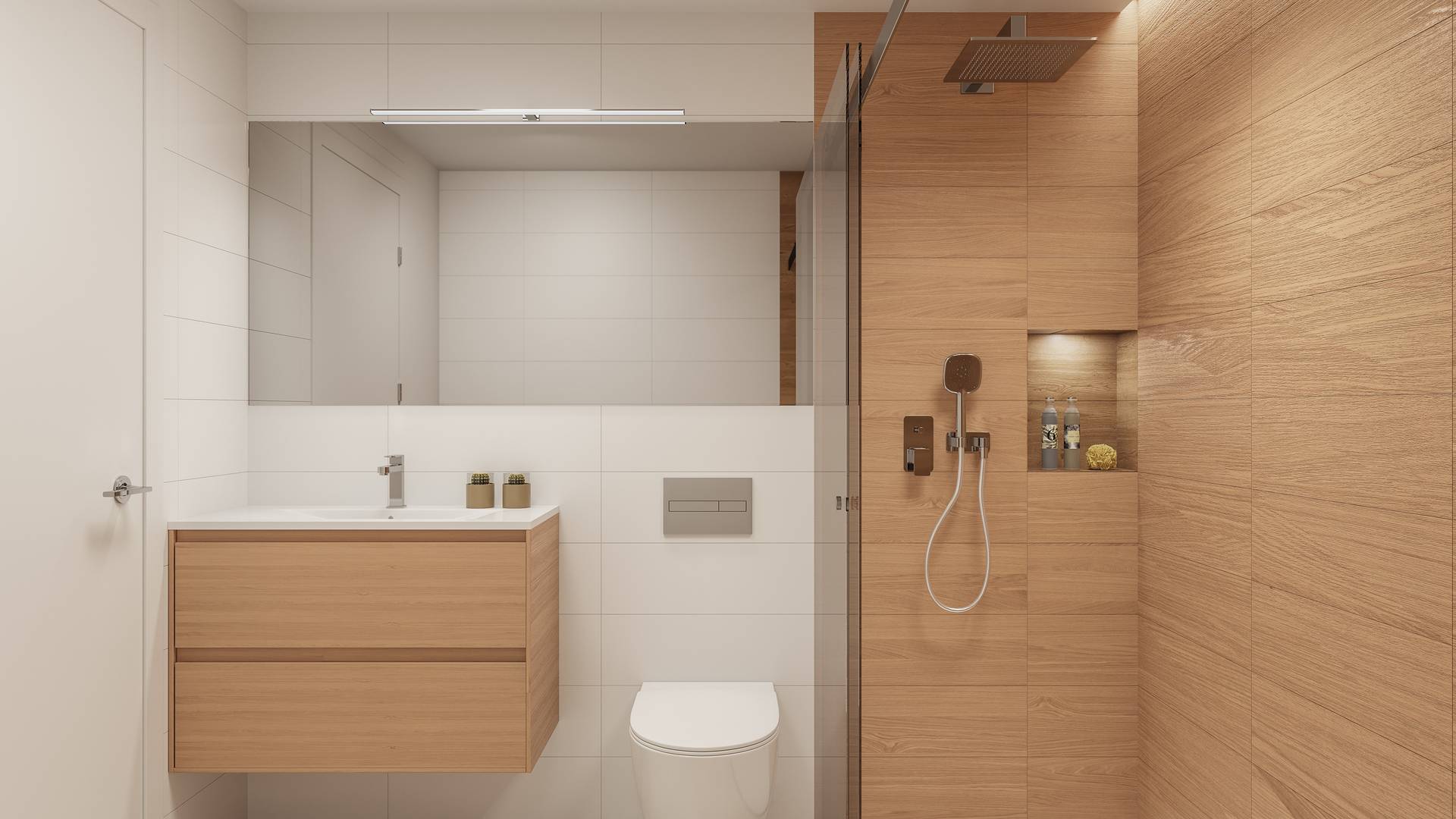 Nouvelle construction - Rez-de-chaussée - Guardamar del Segura