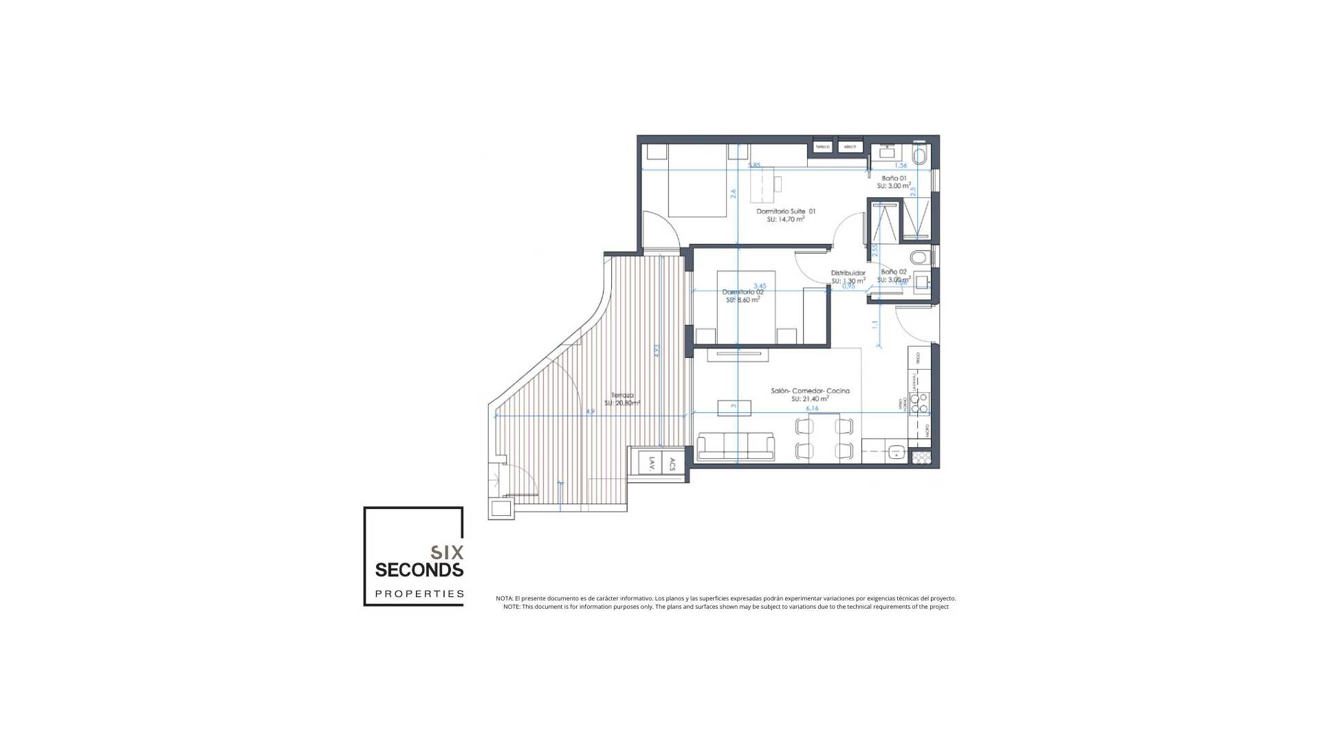 Nouvelle construction - Rez-de-chaussée - Guardamar del Segura
