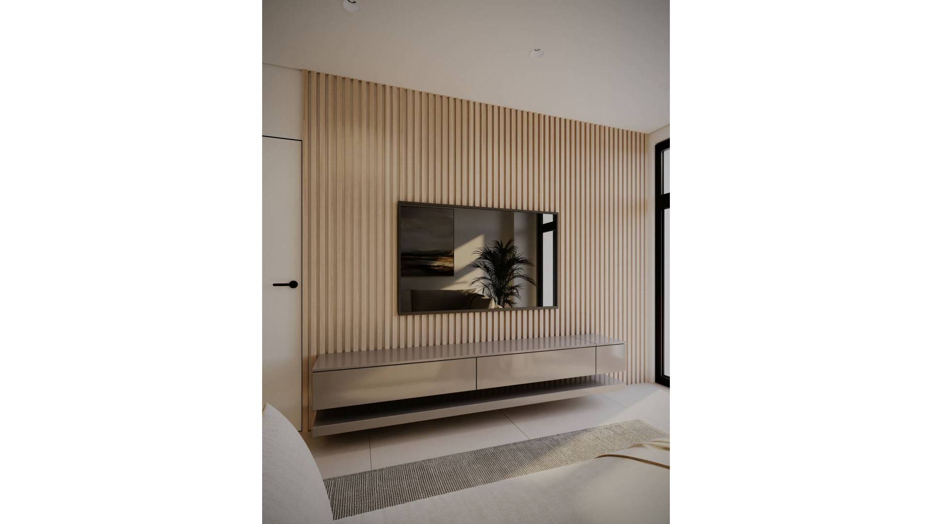 Nouvelle construction - Rez-de-chaussée - Guardamar del Segura