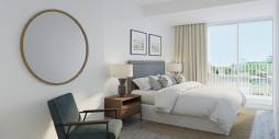 Nouvelle construction - Rez-de-chaussée - Jávea