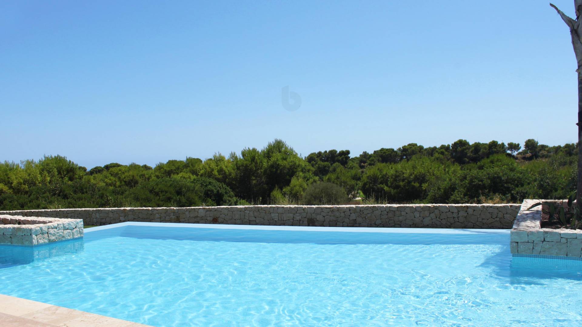 Nouvelle construction - Rez-de-chaussée - Los Alcazares - Lo Romero Golf