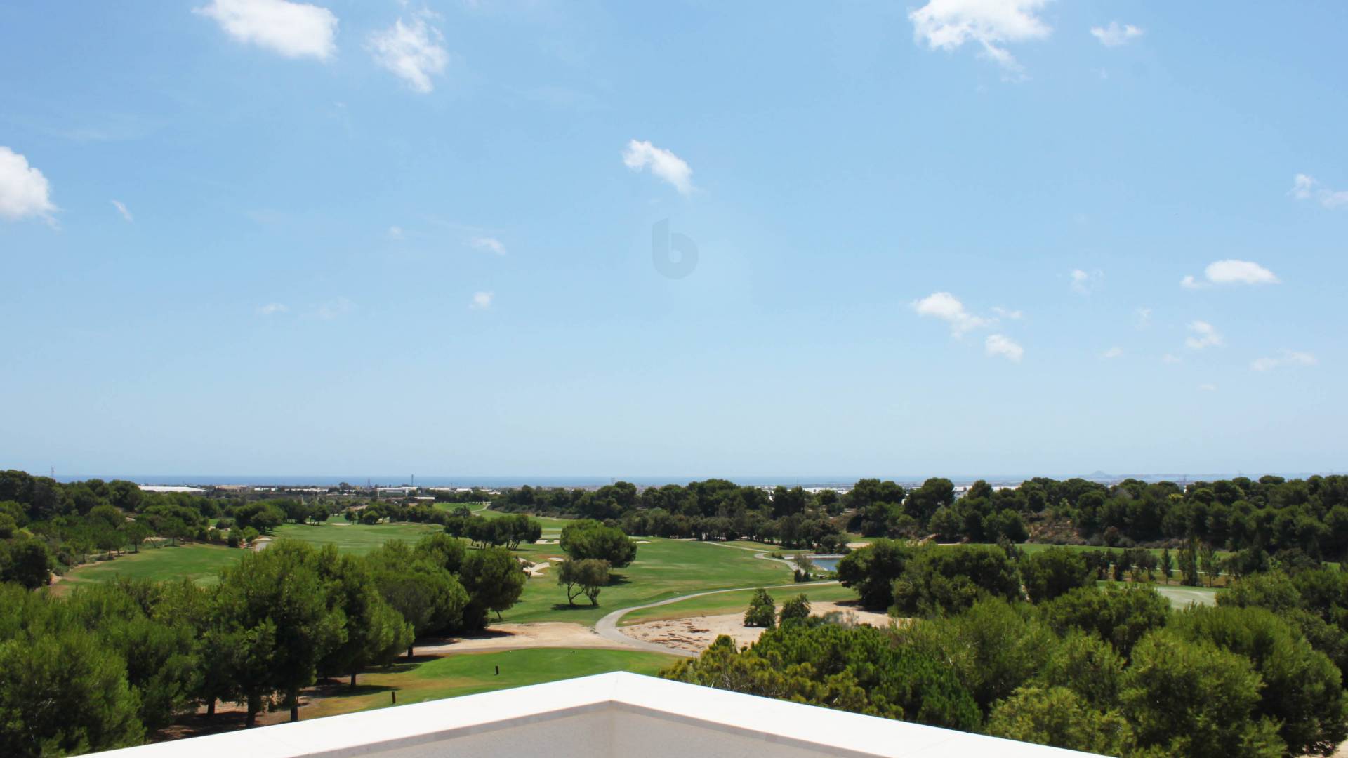 Nouvelle construction - Rez-de-chaussée - Los Alcazares - Lo Romero Golf