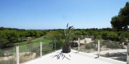 Nouvelle construction - Rez-de-chaussée - Los Alcazares - Lo Romero Golf