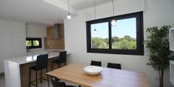 Nouvelle construction - Rez-de-chaussée - Los Alcazares - Lo Romero Golf