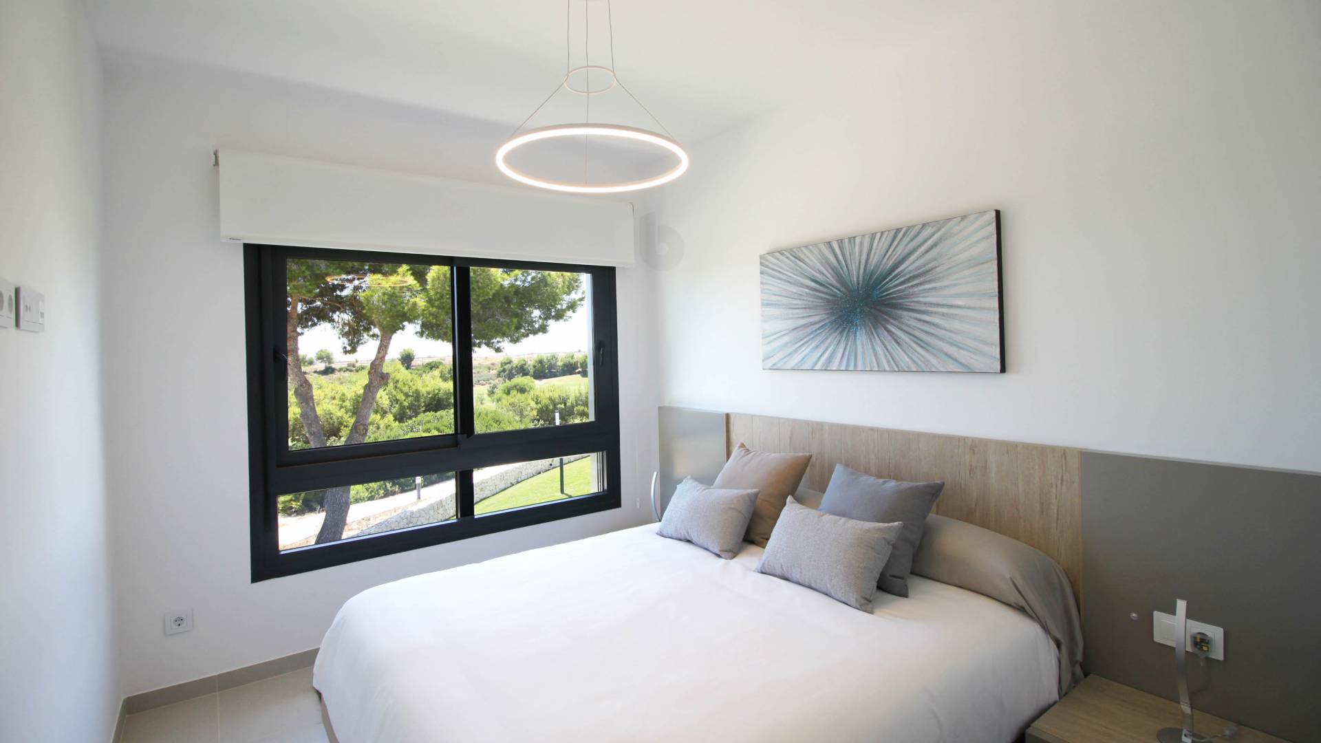 Nouvelle construction - Rez-de-chaussée - Los Alcazares - Lo Romero Golf
