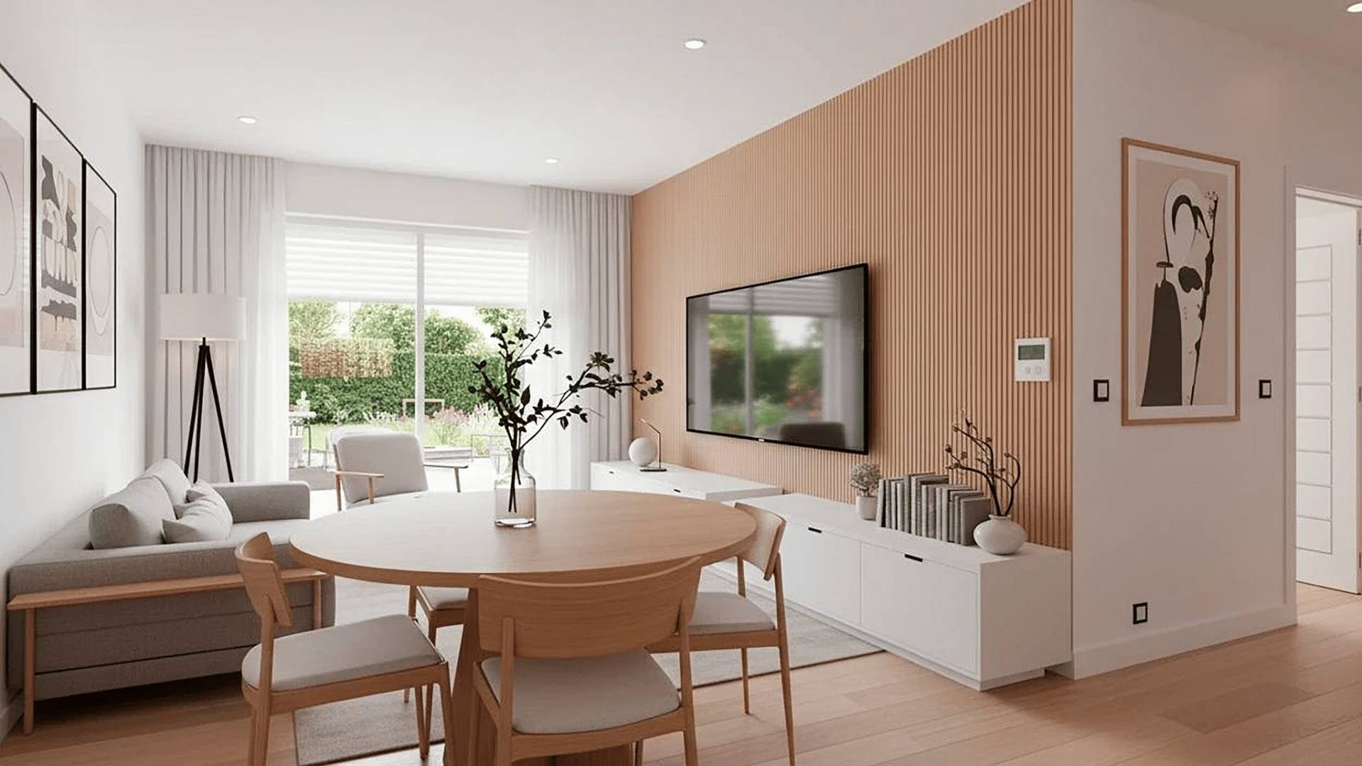 Nouvelle construction - Rez-de-chaussée - Los Alcazares