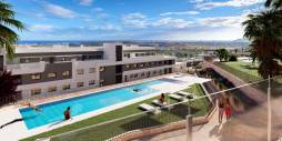 Nouvelle construction - Rez-de-chaussée - Muchamiel - Mutxamel