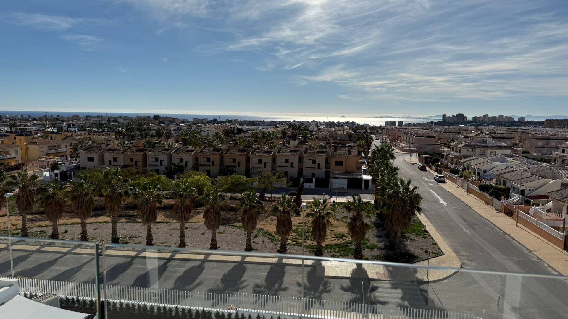Nouvelle construction - Rez-de-chaussée - Orihuela Costa - Cabo Roig