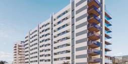 Nouvelle construction - Rez-de-chaussée - Orihuela Costa - Punta Prima