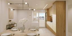 Nouvelle construction - Rez-de-chaussée - Orihuela Costa - Punta Prima