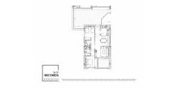 Nouvelle construction - Rez-de-chaussée - Orihuela Costa