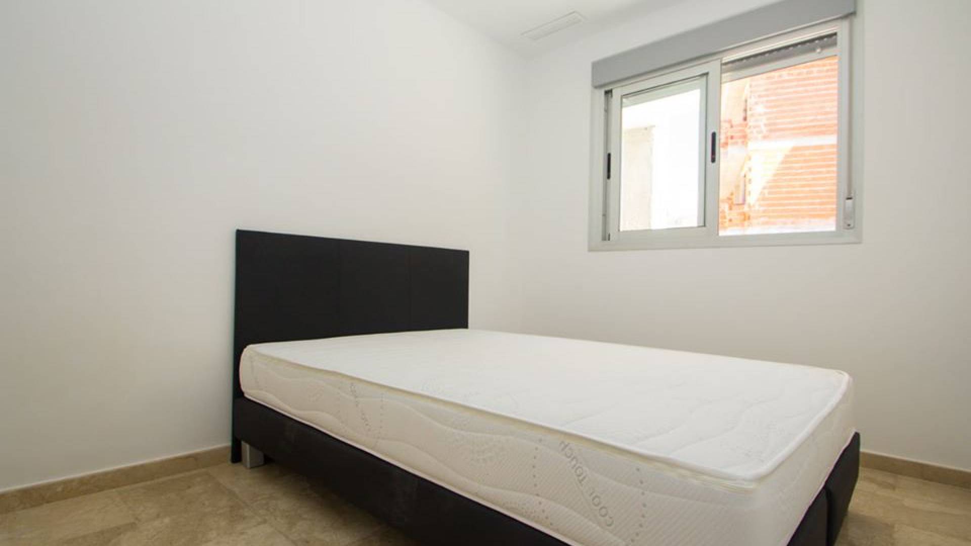 Nouvelle construction - Rez-de-chaussée - Orihuela