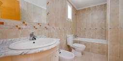 Nouvelle construction - Rez-de-chaussée - San Fulgencio