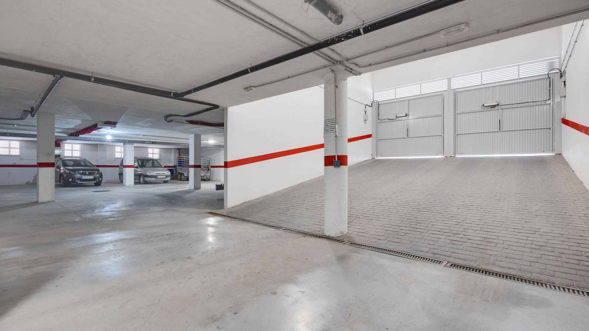 Nouvelle construction - Rez-de-chaussée - San Fulgencio