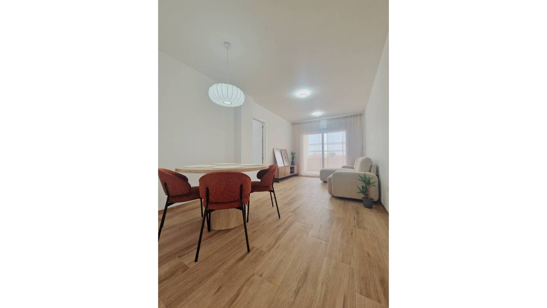 Nouvelle construction - Rez-de-chaussée - San Fulgencio