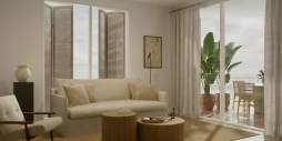 Nouvelle construction - Rez-de-chaussée - San Pedro del Pinatar - San Pedro de Pinatar