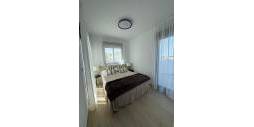 Nouvelle construction - Rez-de-chaussée - Santa Rosalia * - Santa Rosalía