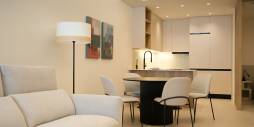 Nouvelle construction - Rez-de-chaussée - Santiago de la Ribera