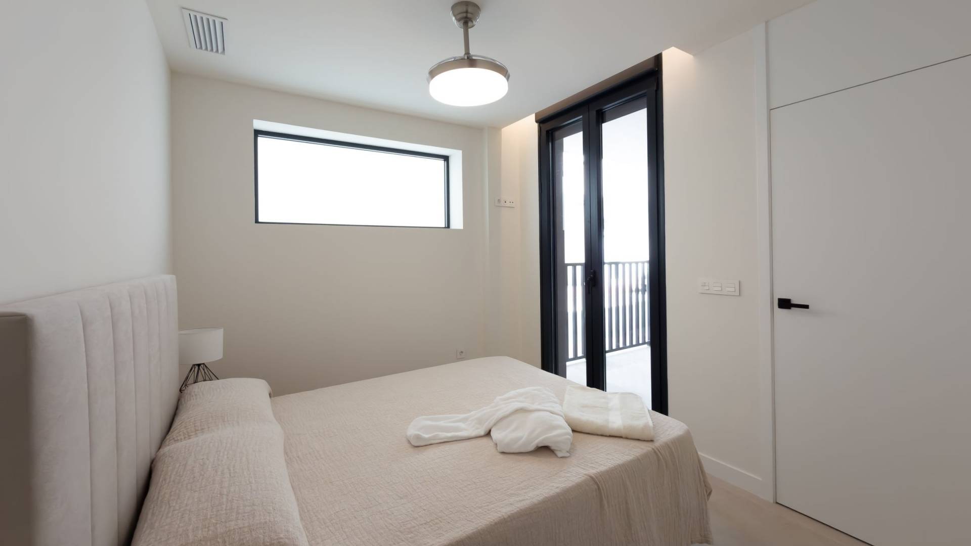 Nouvelle construction - Rez-de-chaussée - Santiago de la Ribera