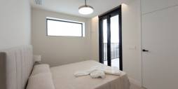 Nouvelle construction - Rez-de-chaussée - Santiago de la Ribera