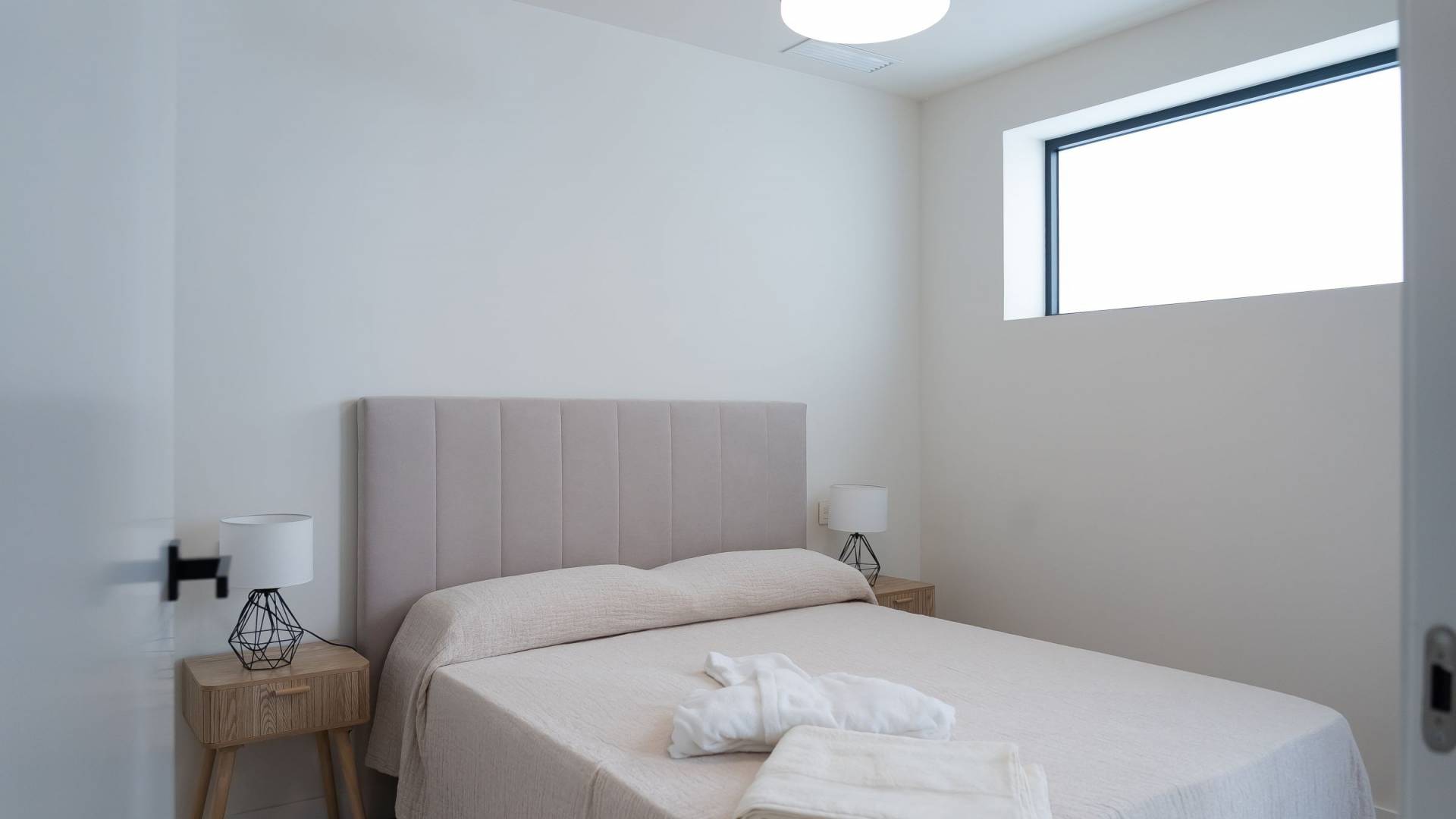 Nouvelle construction - Rez-de-chaussée - Santiago de la Ribera