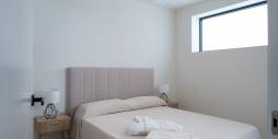 Nouvelle construction - Rez-de-chaussée - Santiago de la Ribera