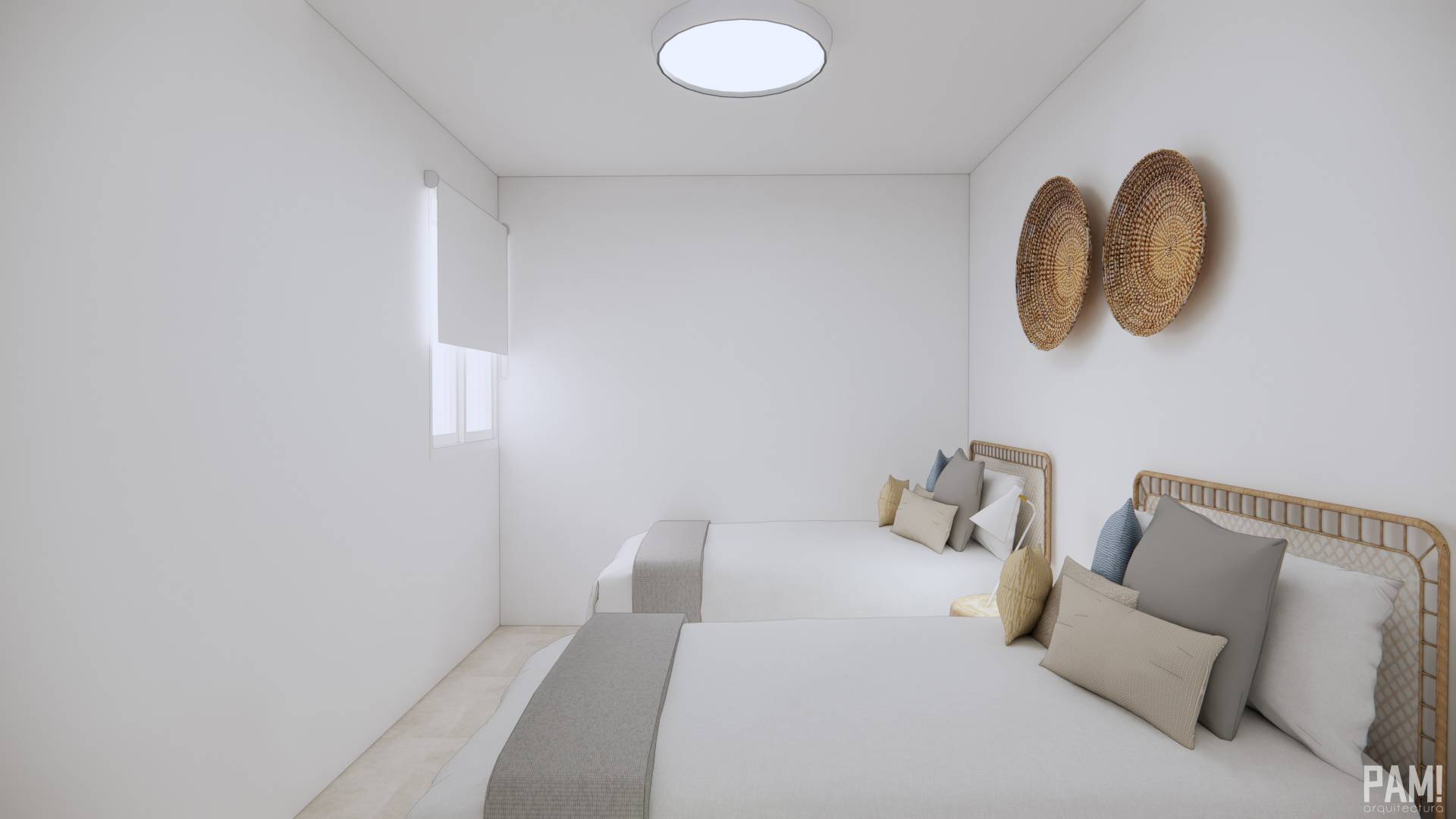 Nouvelle construction - Rez-de-chaussée - Torre de la Horadada