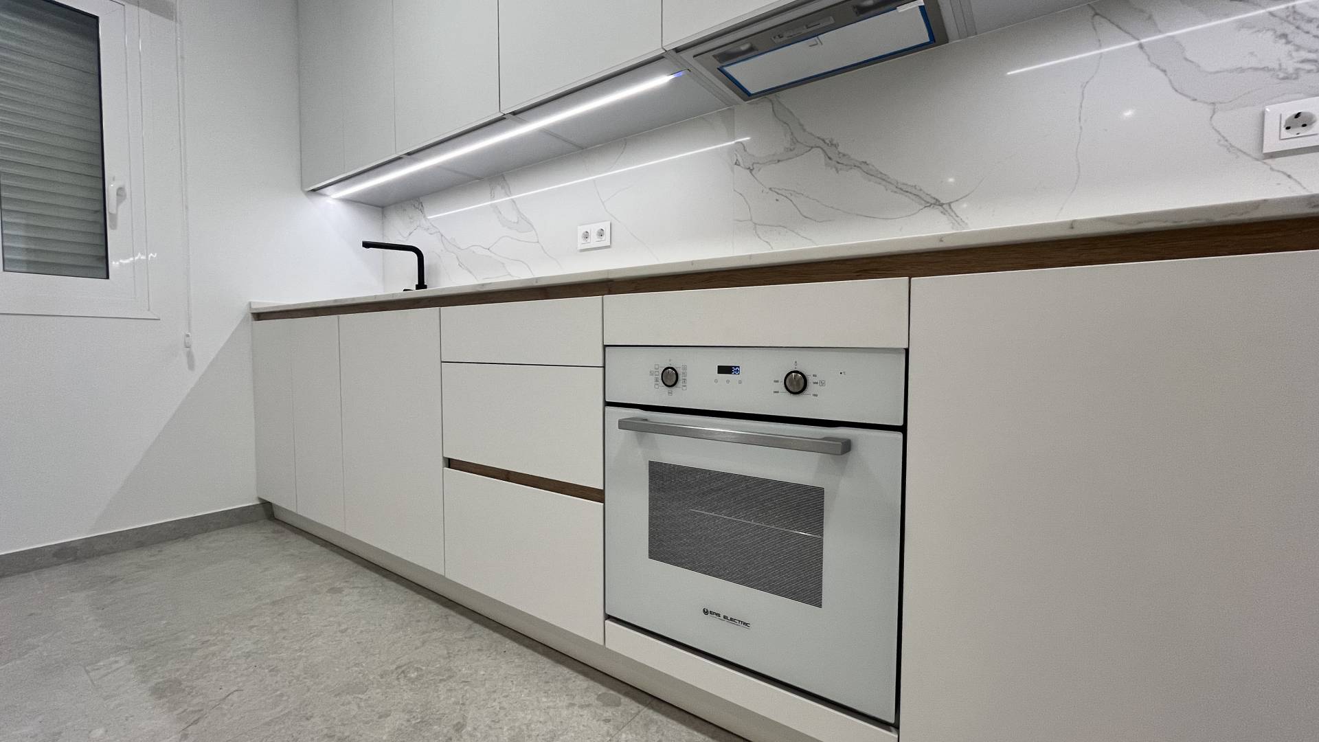 Nouvelle construction - Rez-de-chaussée - Torrevieja