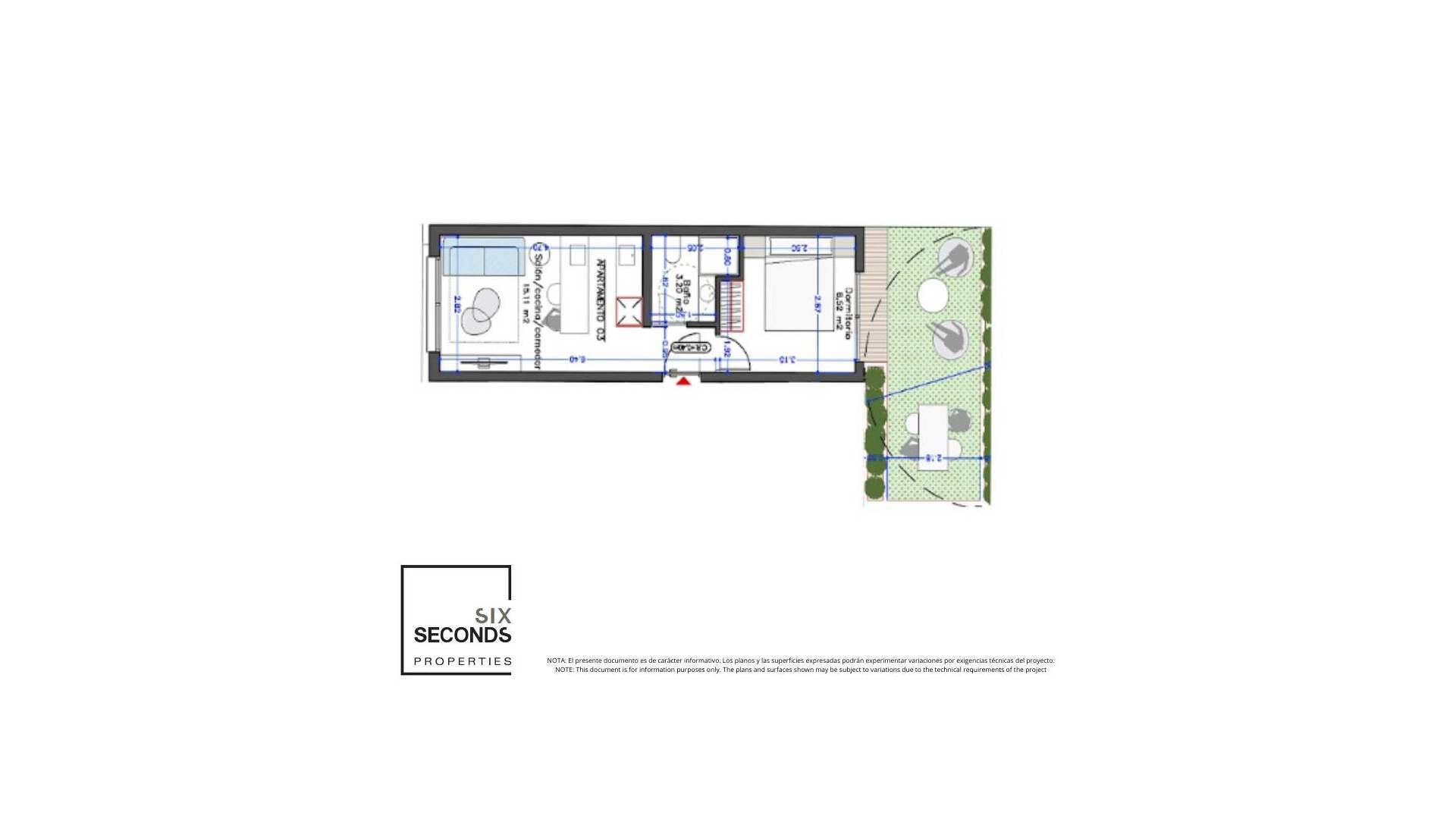 Nouvelle construction - Rez-de-chaussée - Torrevieja