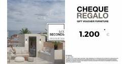 Nouvelle construction - Rez-de-chaussée - Torrevieja