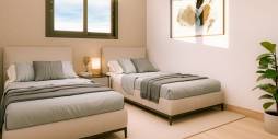 Nouvelle construction - Rez-de-chaussée - Torrevieja