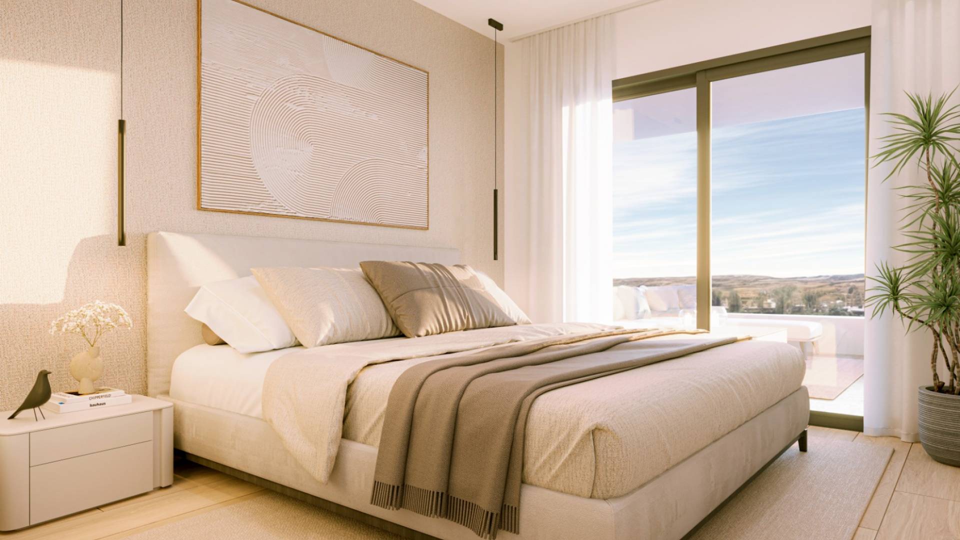 Nouvelle construction - Rez-de-chaussée - Torrevieja
