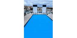 Nouvelle construction - Rez-de-chaussée - Torrevieja