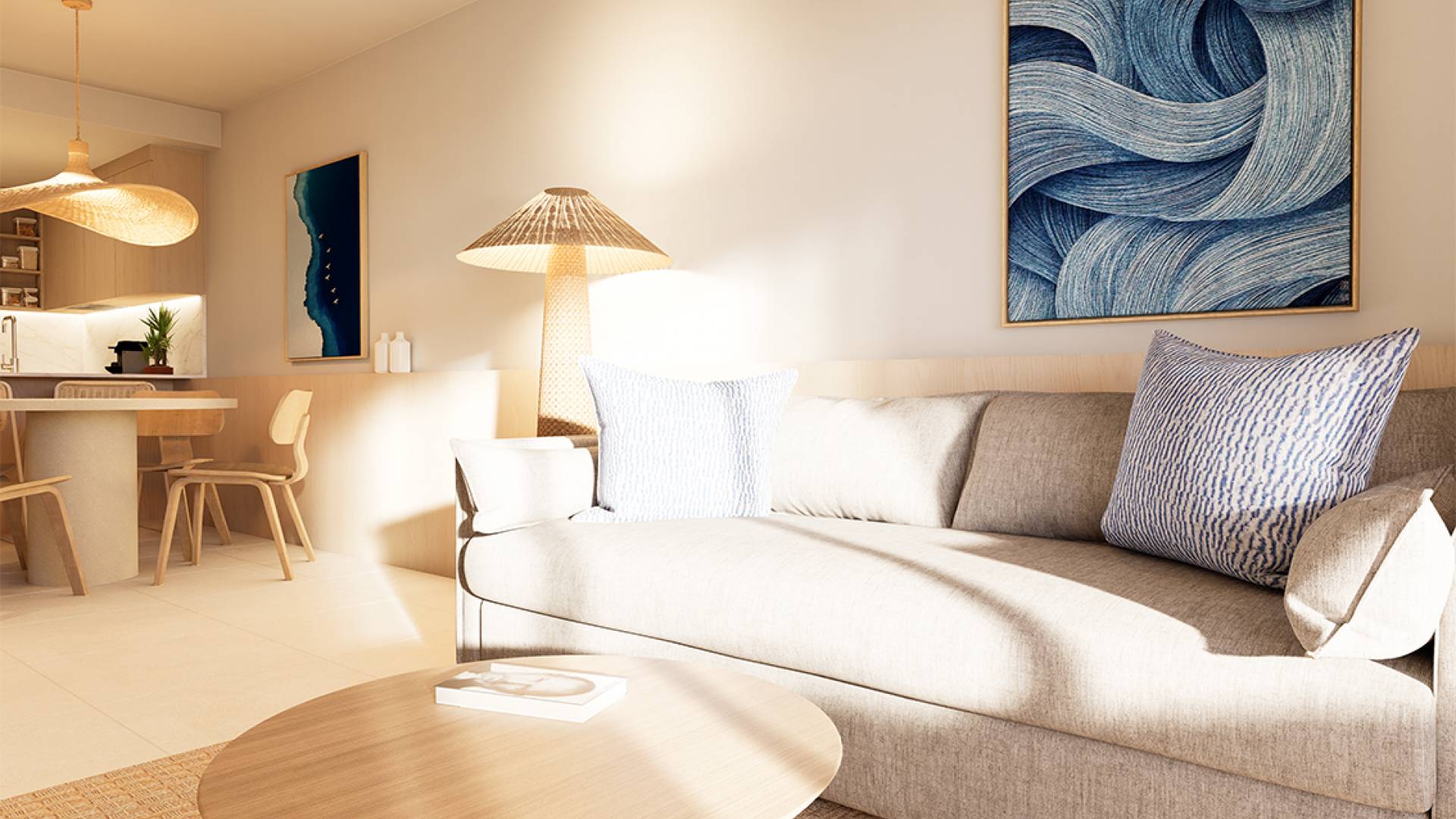 Nouvelle construction - Rez-de-chaussée - Torrevieja