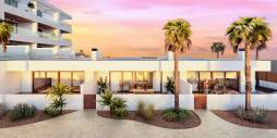 Nouvelle construction - Rez-de-chaussée - Torrevieja