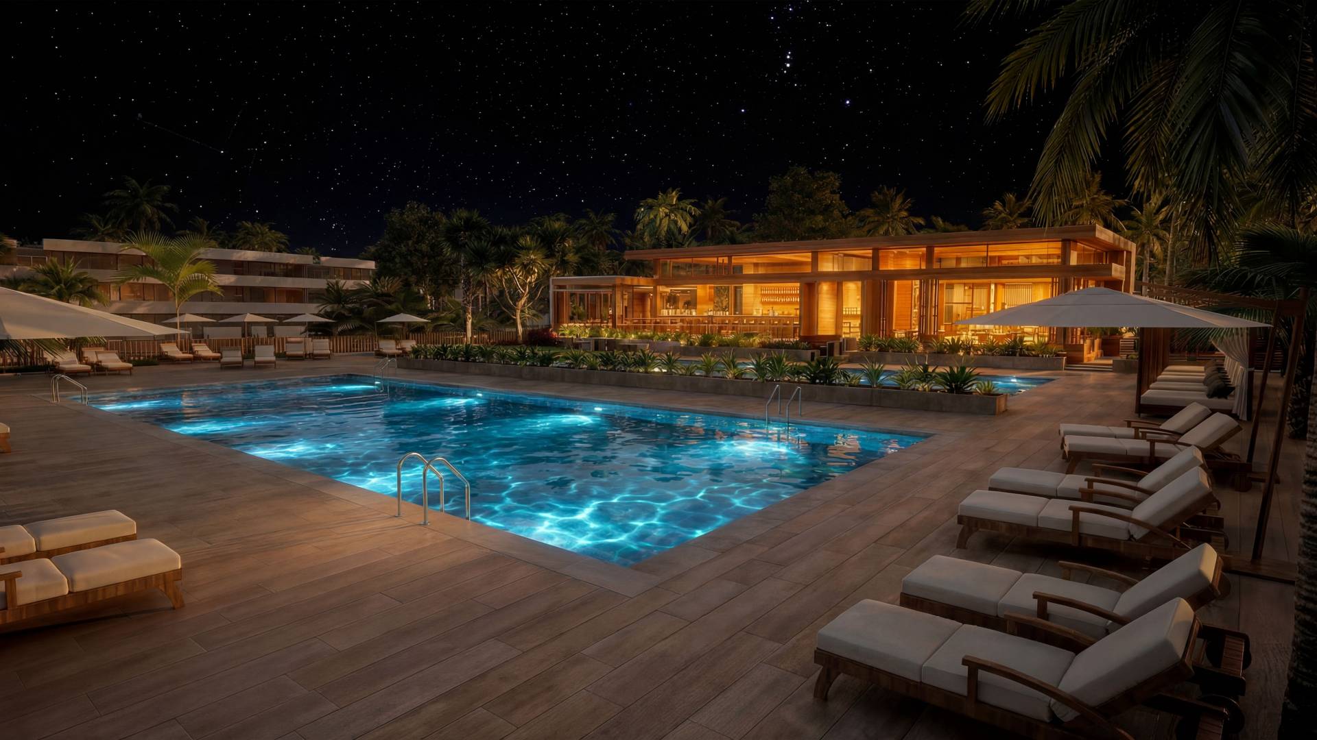 Nouvelle construction - Rez-de-chaussée - Vera