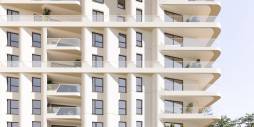 Nouvelle construction - Rez-de-chaussée - Villajoyosa - La Vila Joiosa