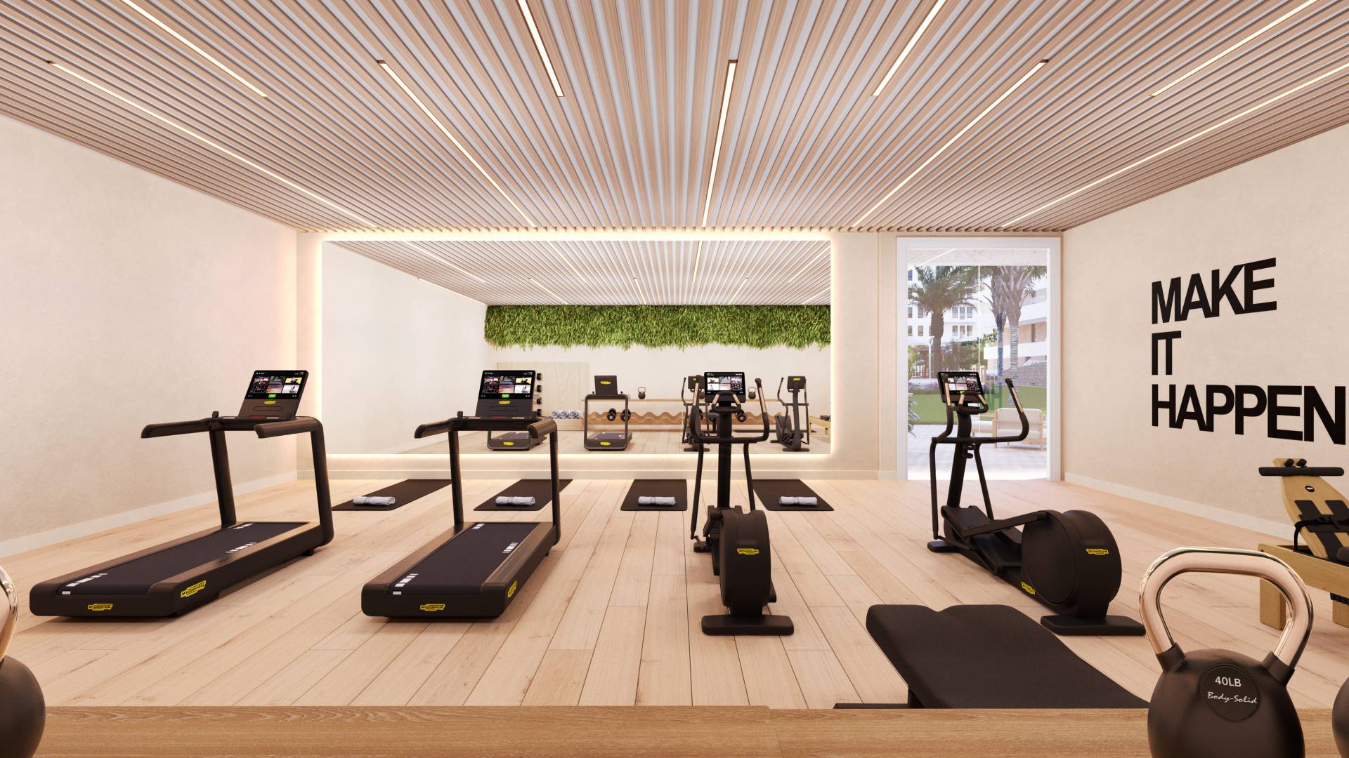 Nouvelle construction - Rez-de-chaussée - Villajoyosa - La Vila Joiosa