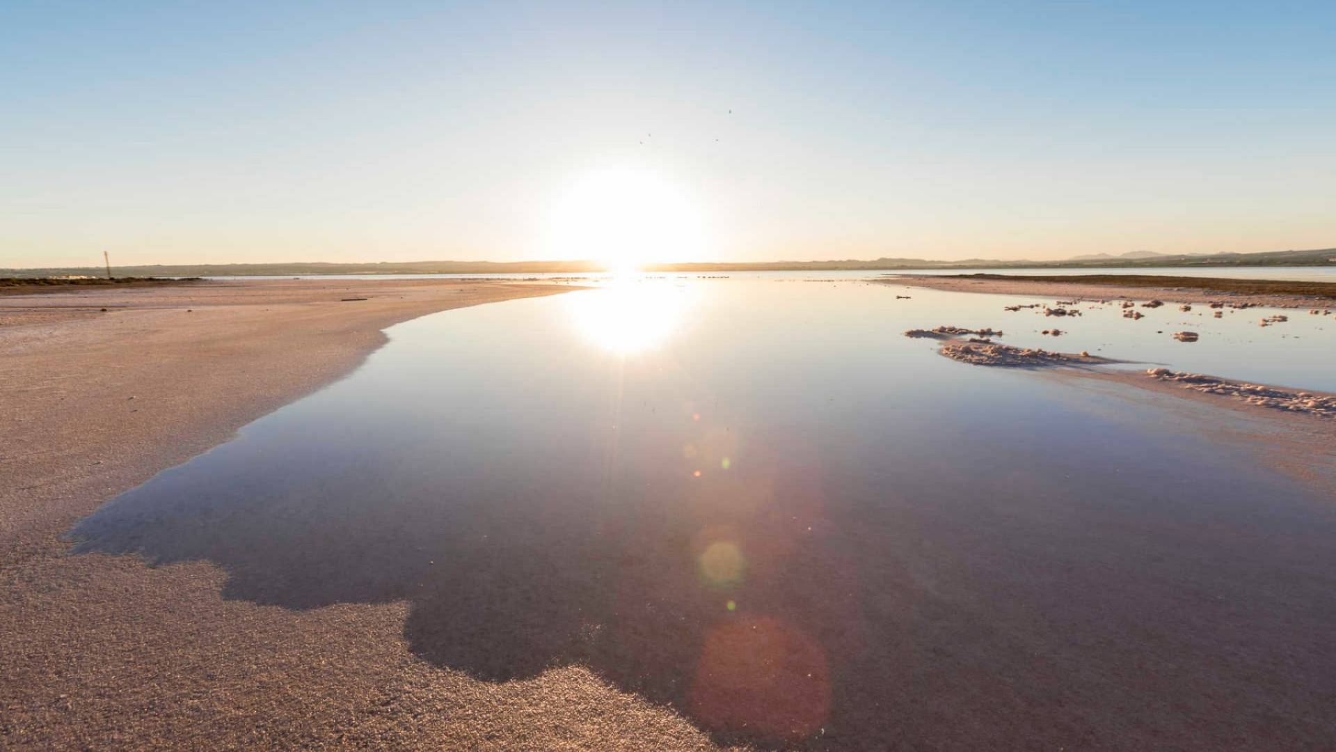 Nouvelle construction - Terrain - Guardamar del Segura - Urb el raso