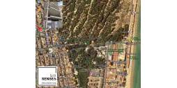 Nouvelle construction - Terrain - Guardamar del Segura