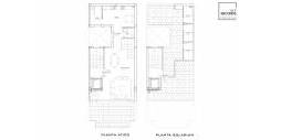 Nouvelle construction - Terrain - Guardamar del Segura