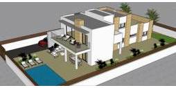 Nouvelle construction - Terrain - Orihuela Costa - La Zenia