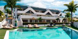 Nouvelle construction - Townhouse - Alfas del Pi - Alfaz del Pí