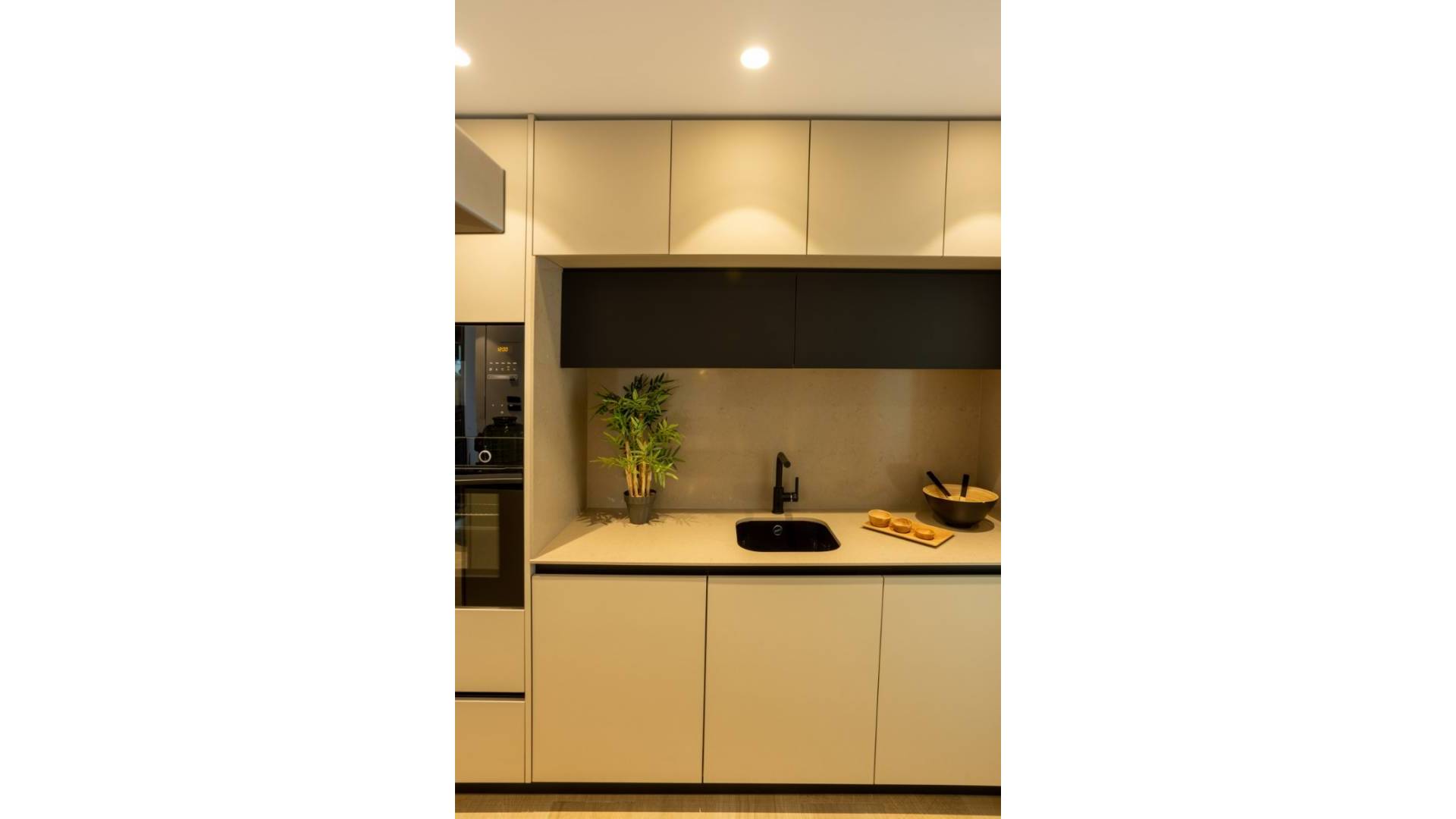 Nouvelle construction - Townhouse - Algorfa