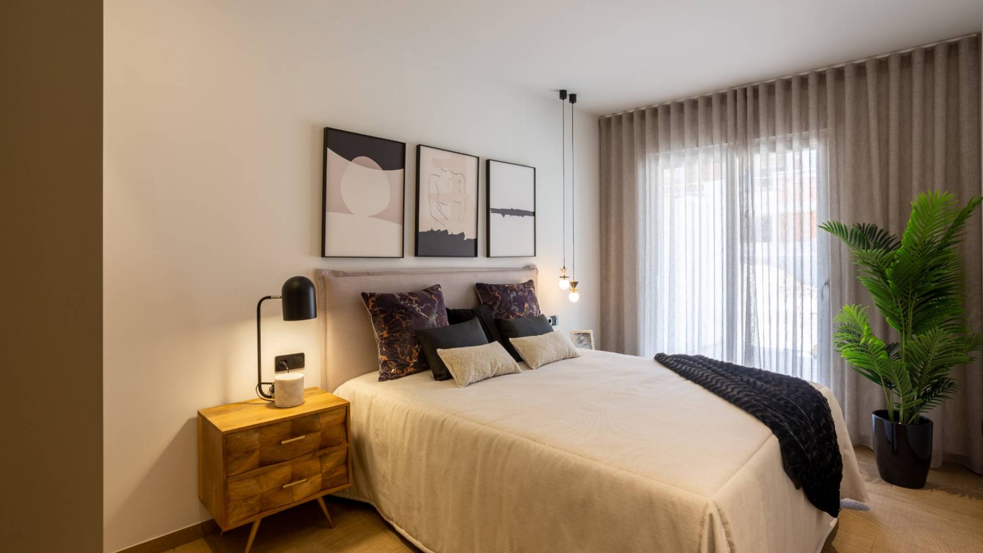 Nouvelle construction - Townhouse - Algorfa