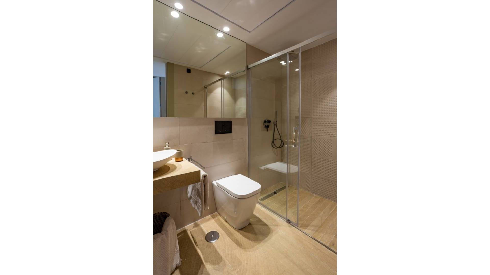 Nouvelle construction - Townhouse - Algorfa