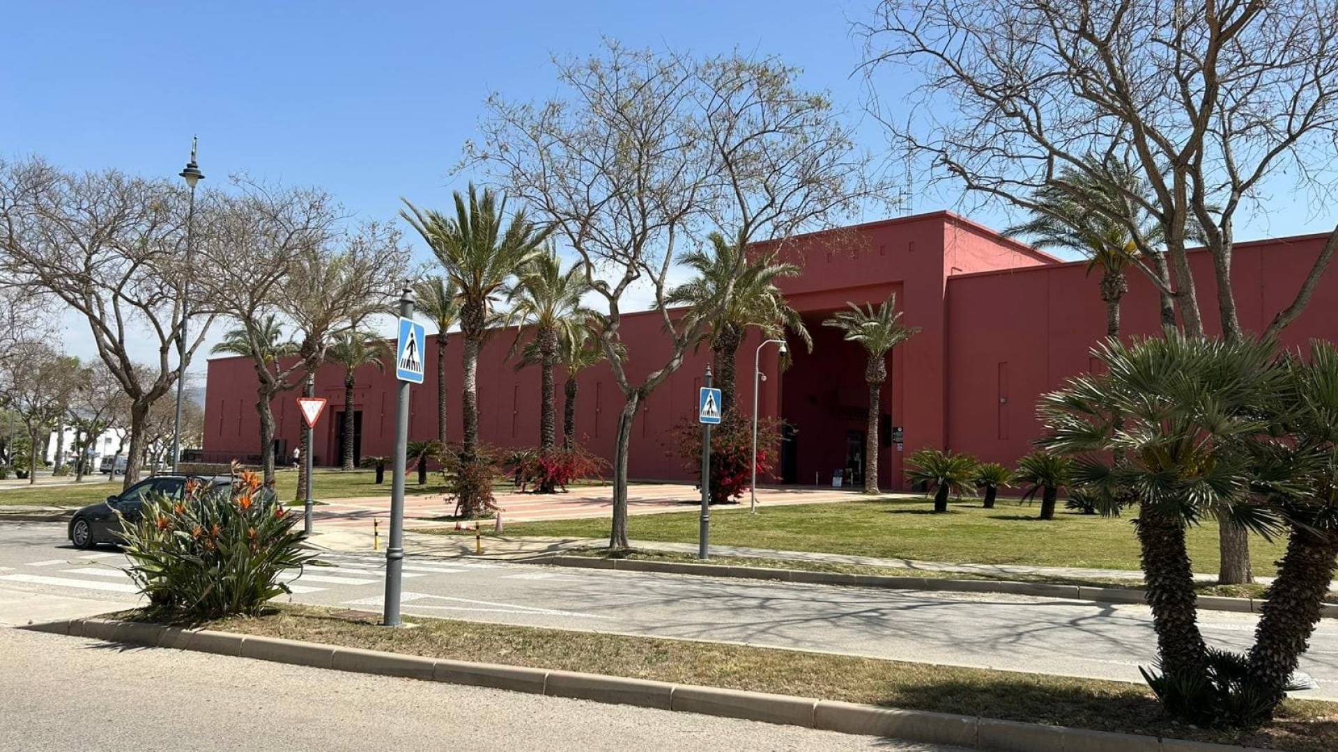 Nouvelle construction - Townhouse - Alhama - Alhama de Murcia